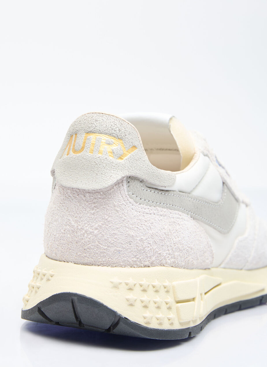 Reelwind Low Sneakers