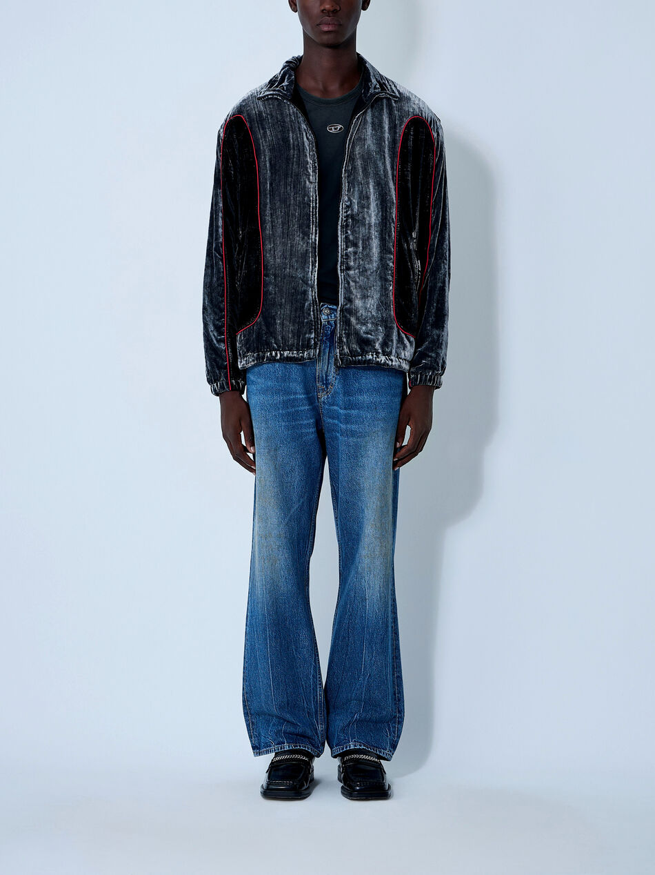 Jay-Hay Track Jacket