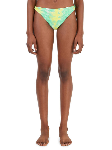 Recycled Printed Bikini Briefs