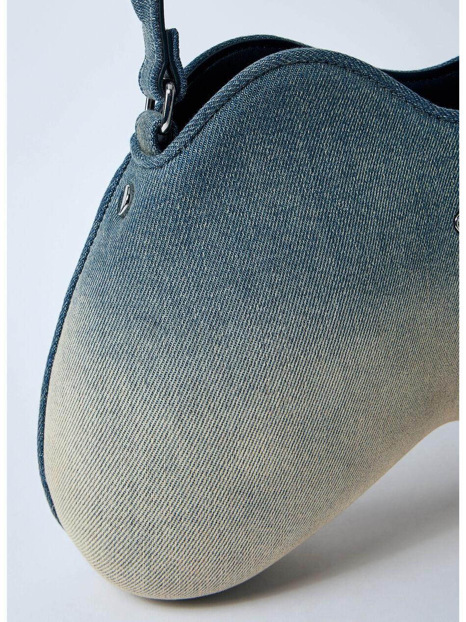 Play Double-D Shoulder Bag