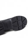 GANNI Recycled Rubber Boots Black flgan0246032blk