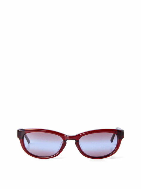 Reny RC2 Red Sunglasses