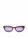 Gentle Monster Reny RC2 Red Sunglasses  flgtm0349016col