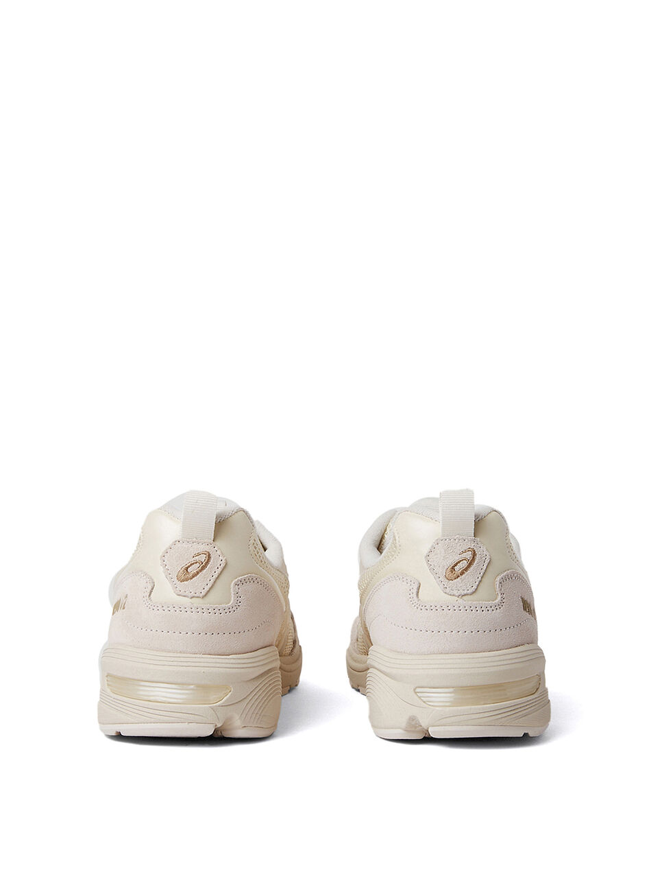 GEL-1090v2 Sneakers in Cream