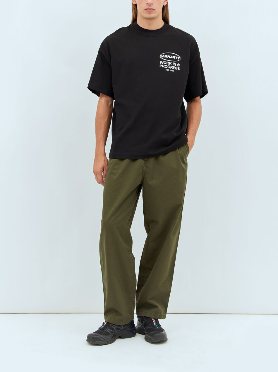 Body Of Work T-Shirt