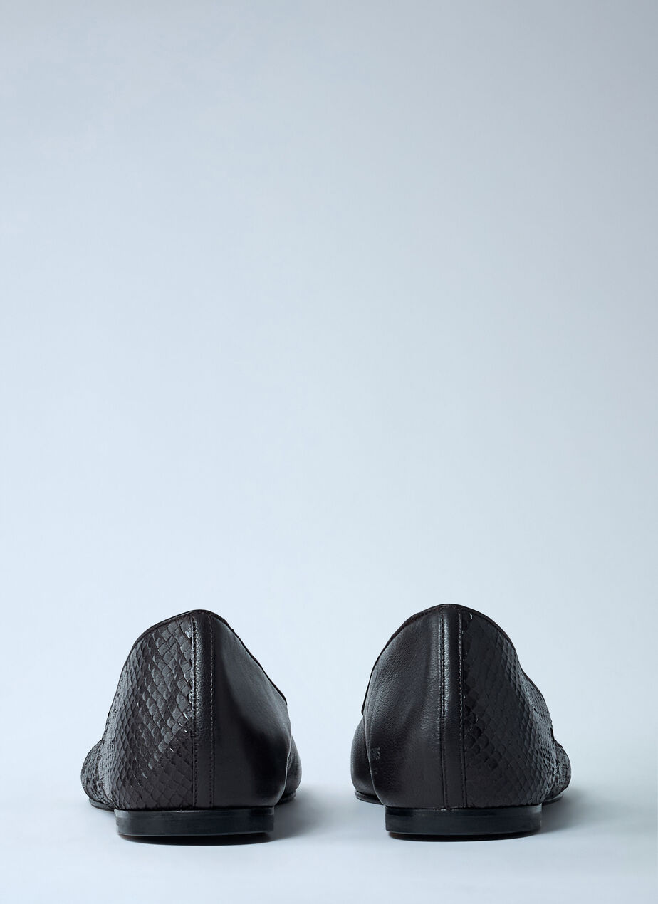 Les Ballerines Ovalo