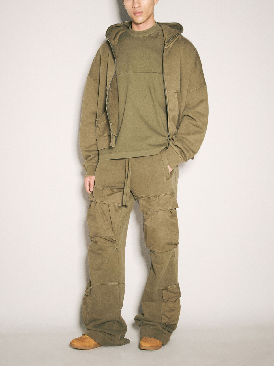 Heavy Pocket T-Shirt