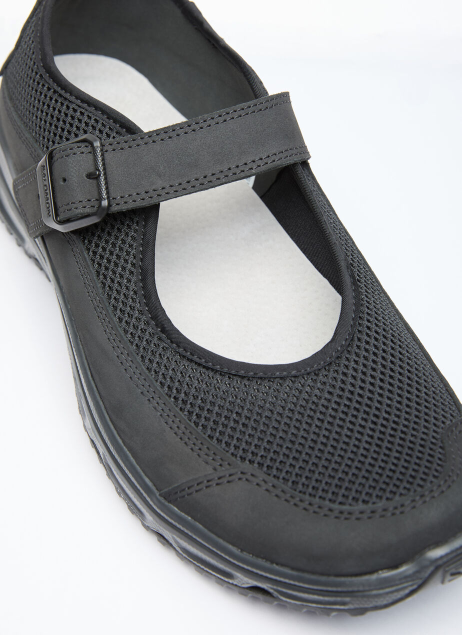 RX- Marie-Jeanne Slip-On Shoes