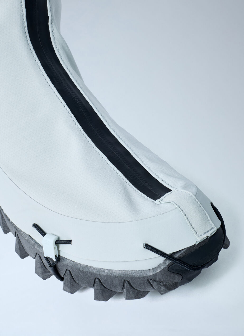 Snowclog Advanced High-Top Sneakers