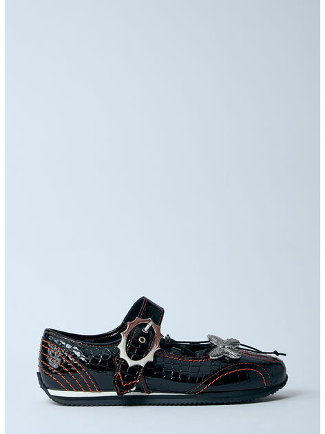 Marty Mary Jane Shoes