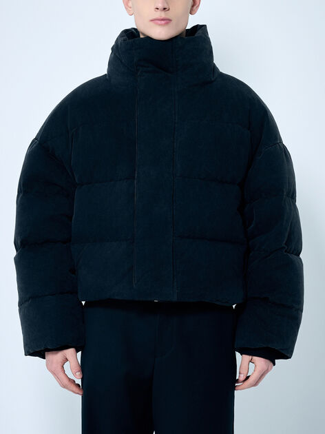 MML Puffer Jacket