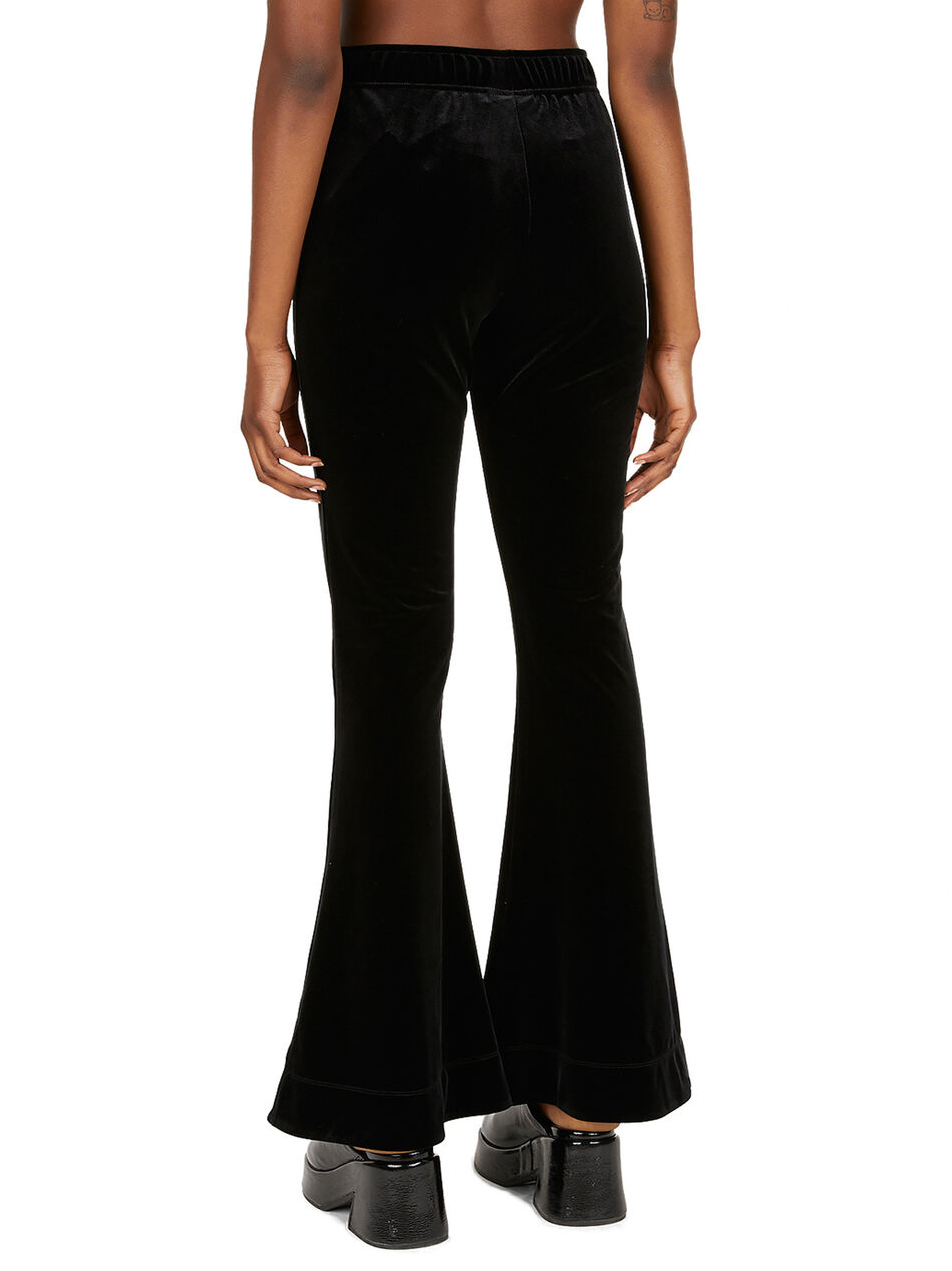 Velvet Pants