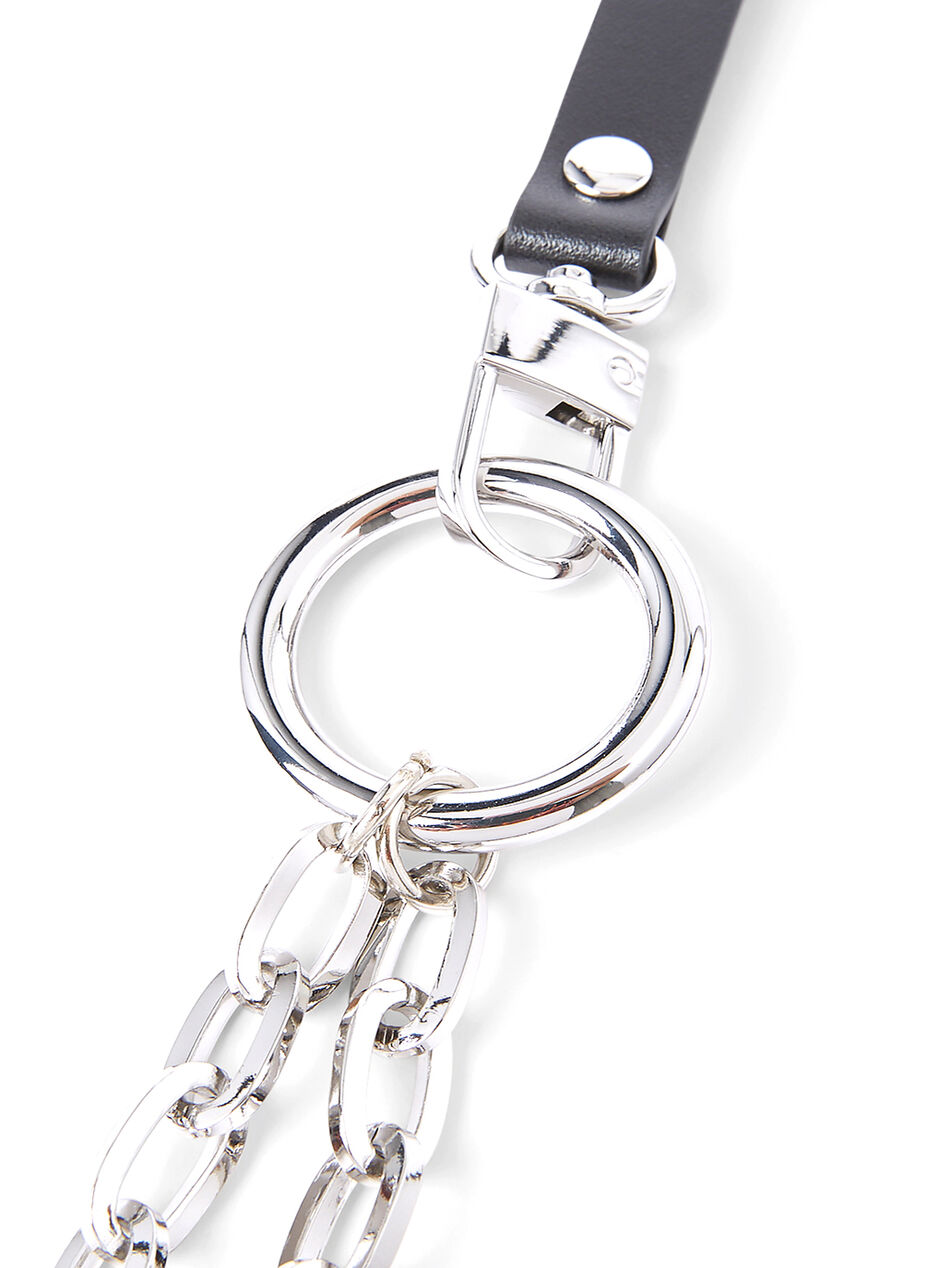 Chain Harness Belt