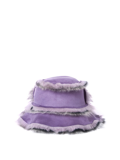 Cappello da Pescatore in Montone