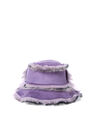 Acne Studios Shearling Bucket Hat  flacn0349015ppl