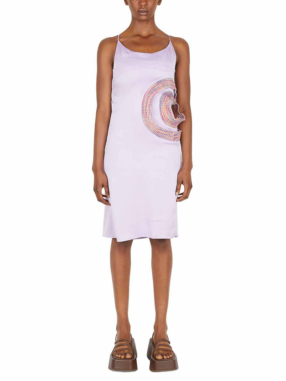 Bruni Slip Dress