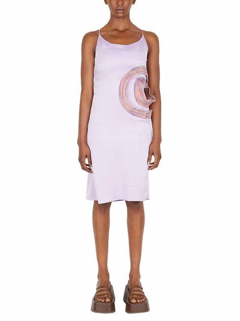 Bruni Slip Dress