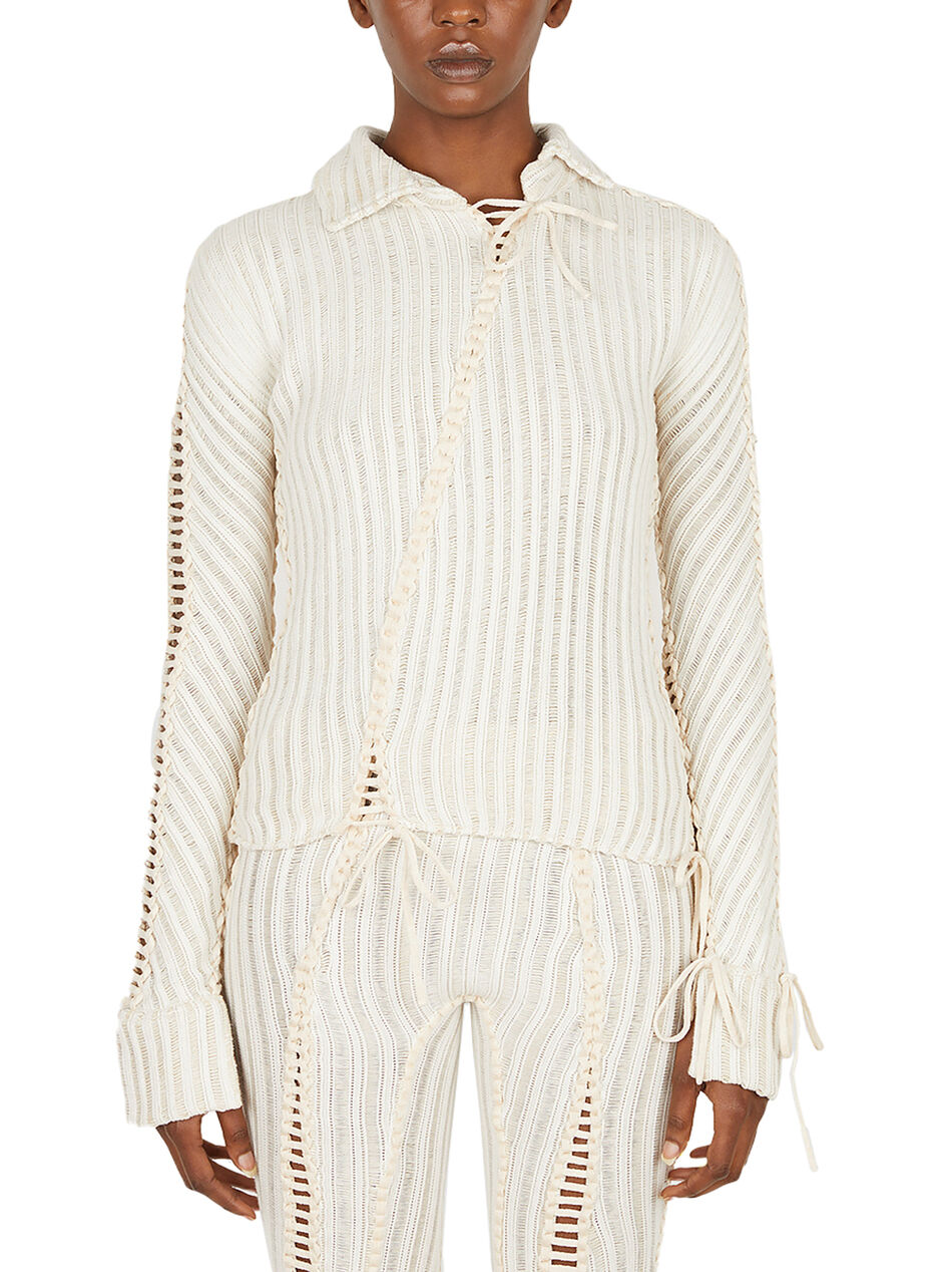 Expandable Reversible Top