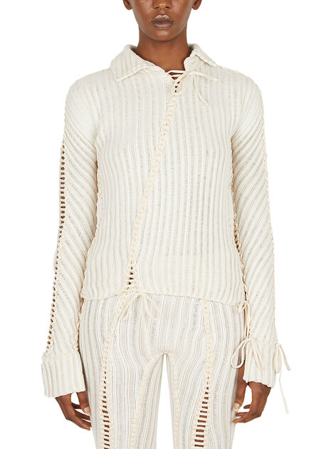 Expandable Reversible Top