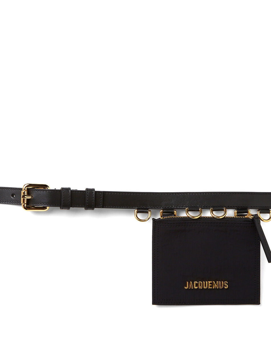 La Ceinture Anellu Belt