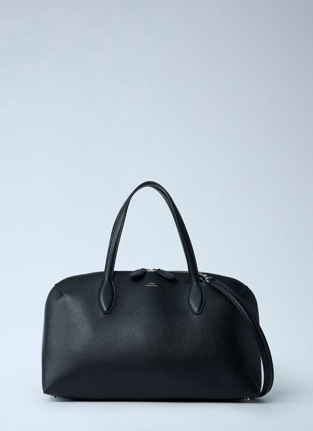 Medium Leather Day Handbag