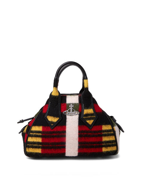 Yasmine Small Handbag