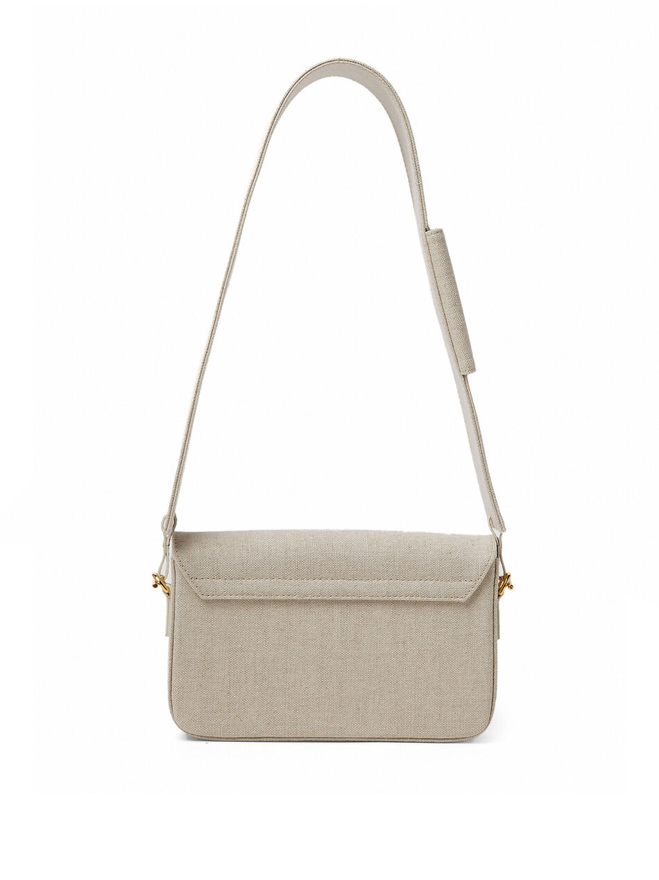 Le Carinu Shoulder Bag