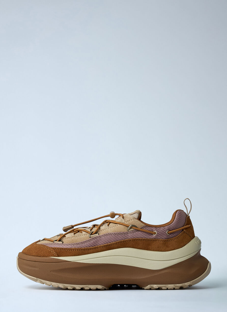 MB Moon247 XLace Sneakers