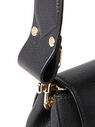 Vivienne Westwood Hazel Small Handbag Black flvvw0251053blk
