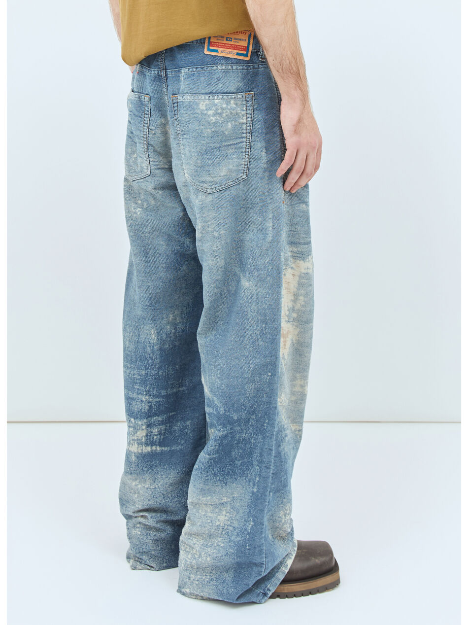 1996 D-Sire Jeans