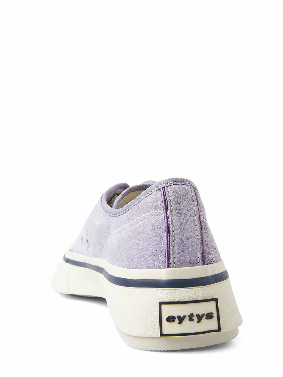 Laguna Purple Sneakers
