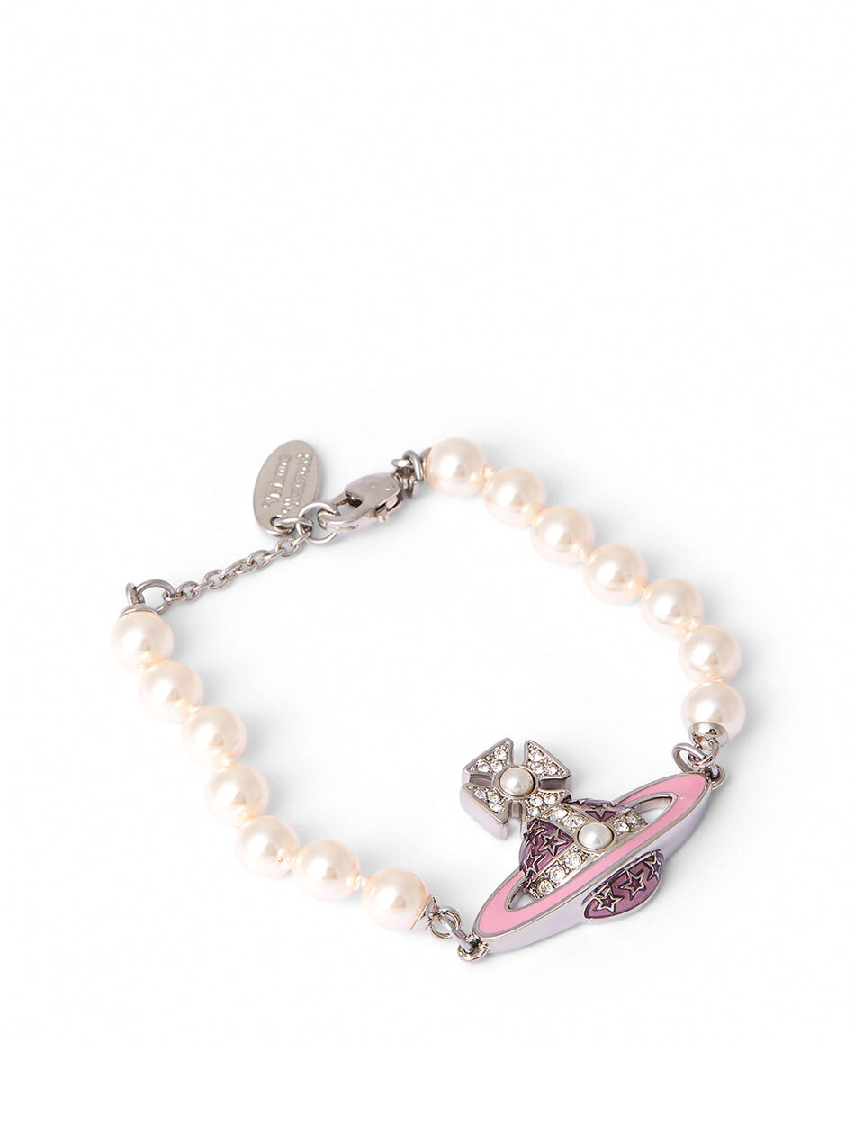 Roxanne Pearl Bracelet