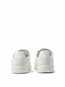 Maison Margiela Sneaker Replica in Pelle Bianca Bianco flmla0247030wht