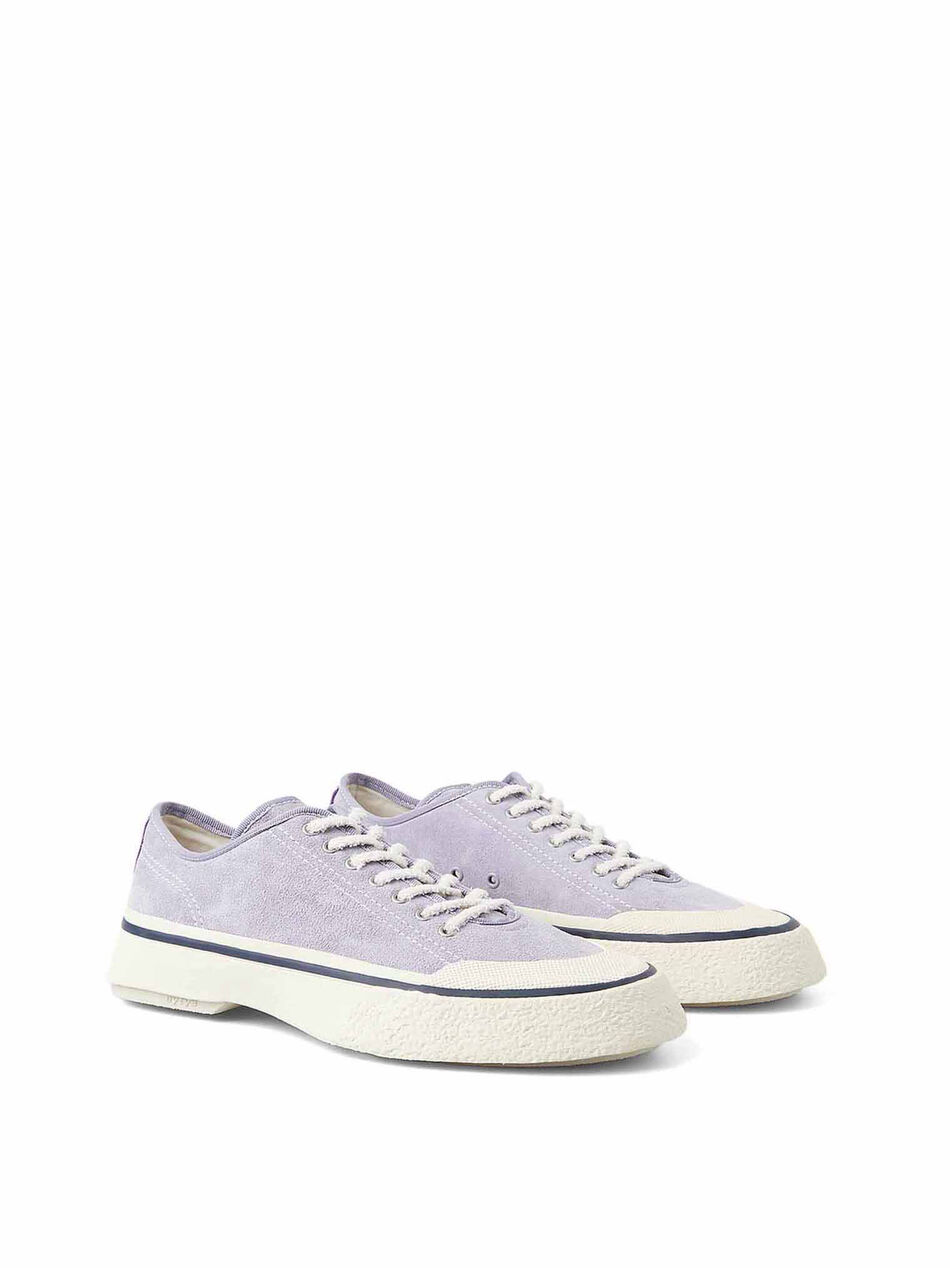 Laguna Purple Sneakers