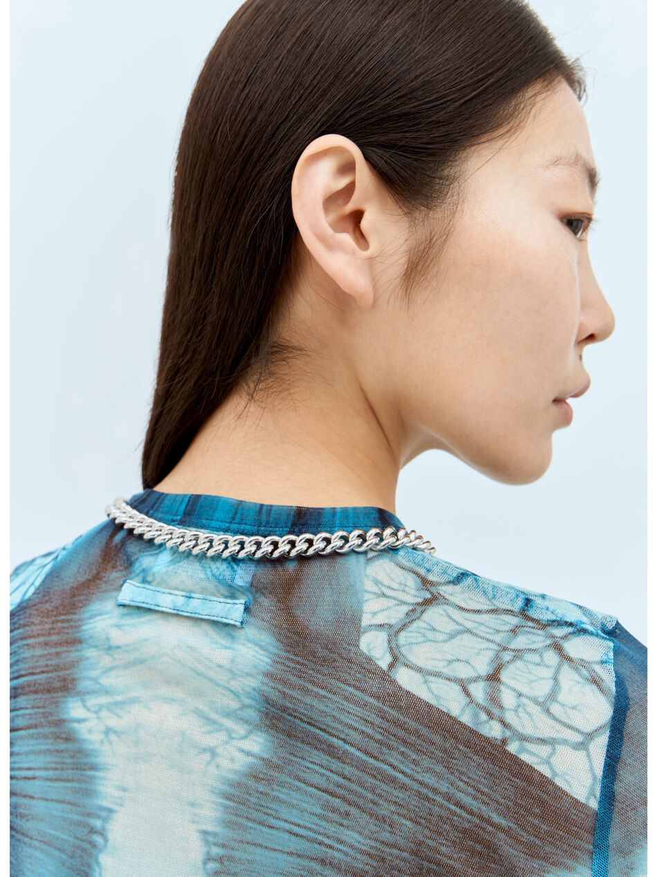 Graziella Small Choker Necklace