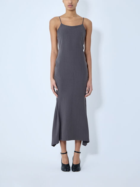 Naiad Maxi Dress