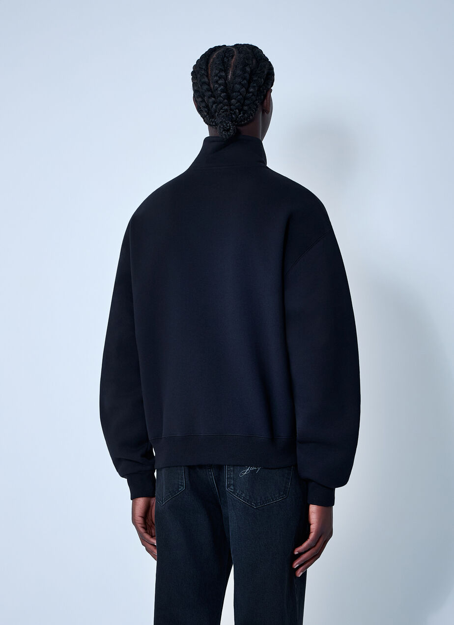 Le Camionneur Gros Grain Sweatshirt