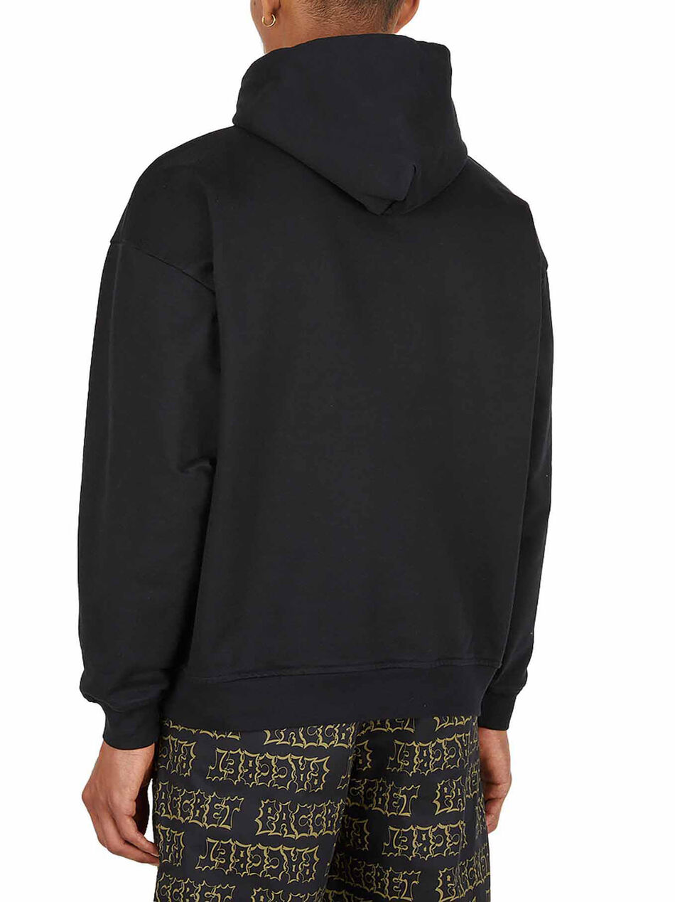 Hoodie with PACCBET Logo
