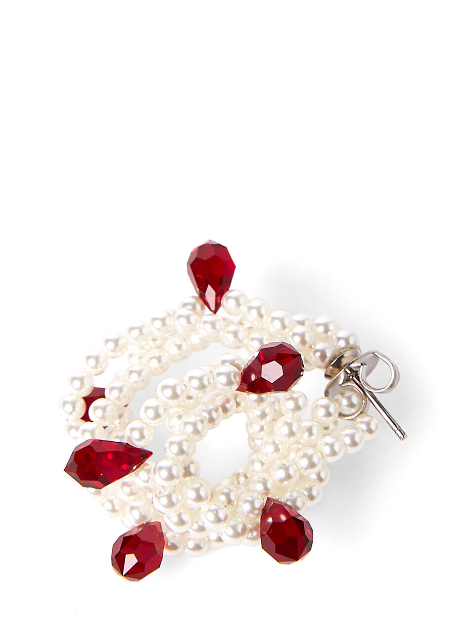 Twisted Loop Hoop Earrings