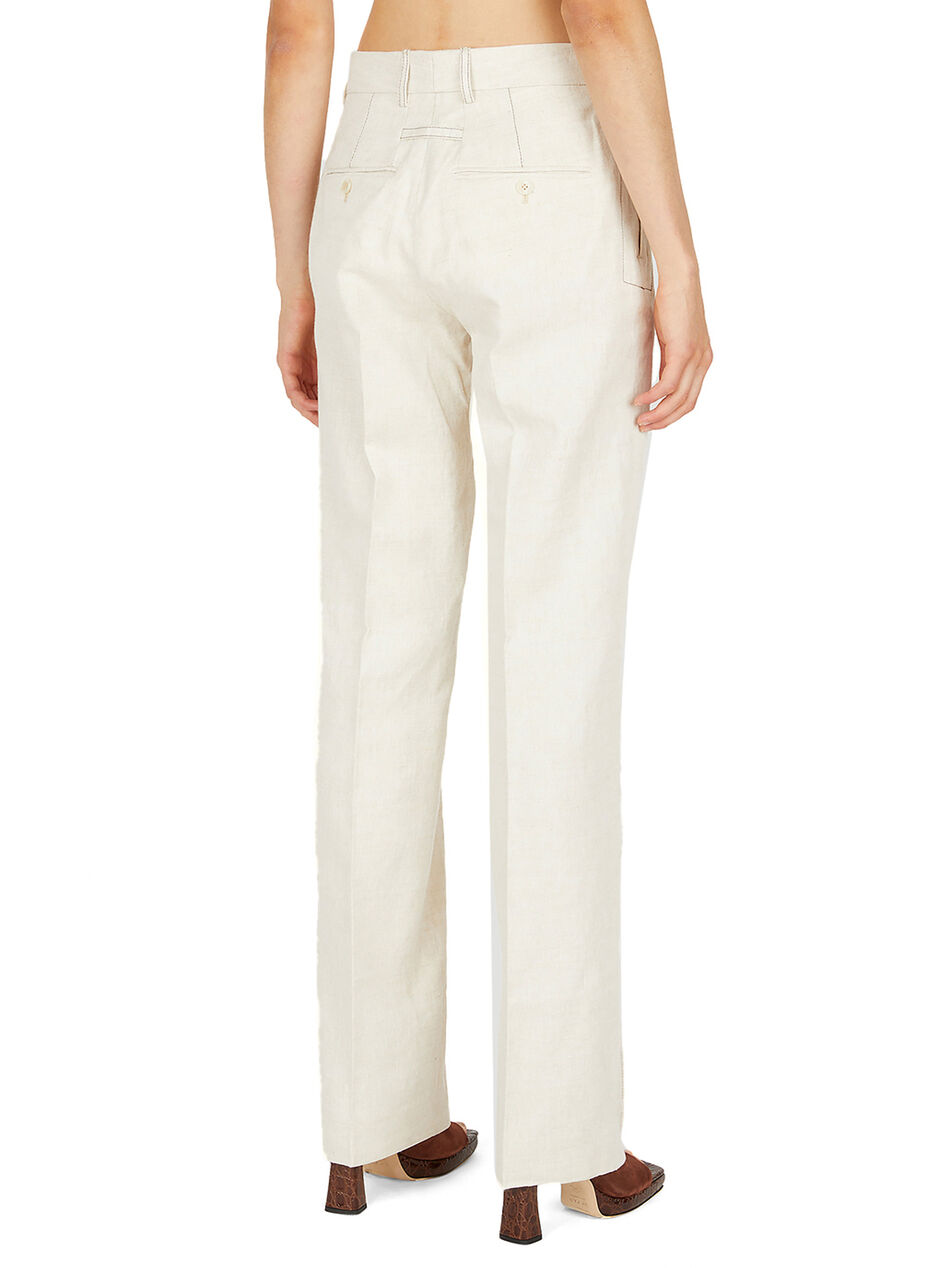 Le Pantalon Camargue Pants