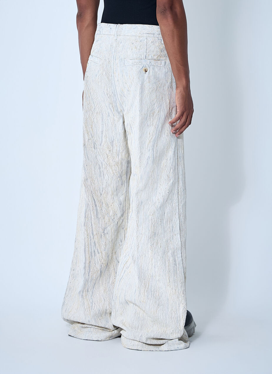 Wide Bela Pants