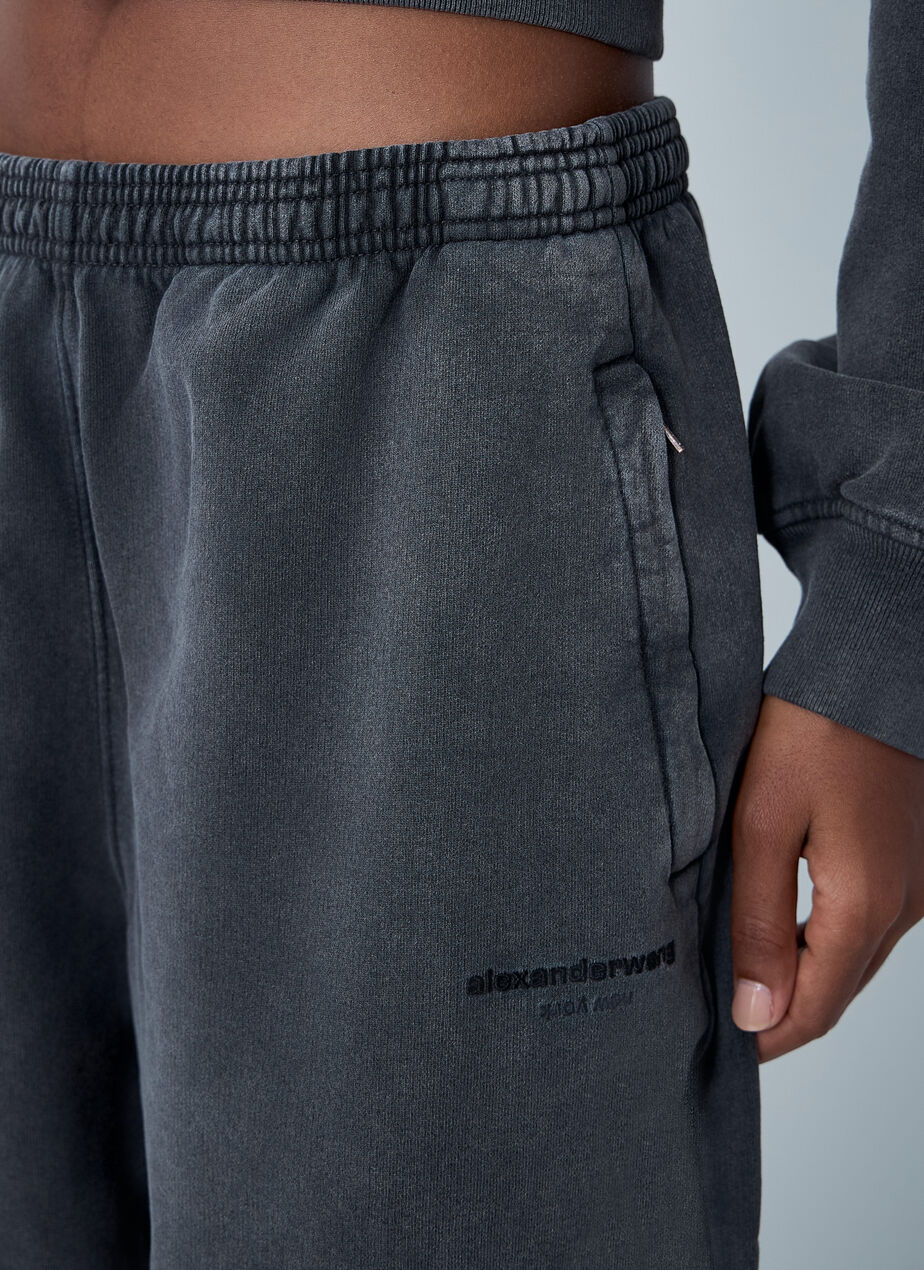 Logo Motfi Track Pants