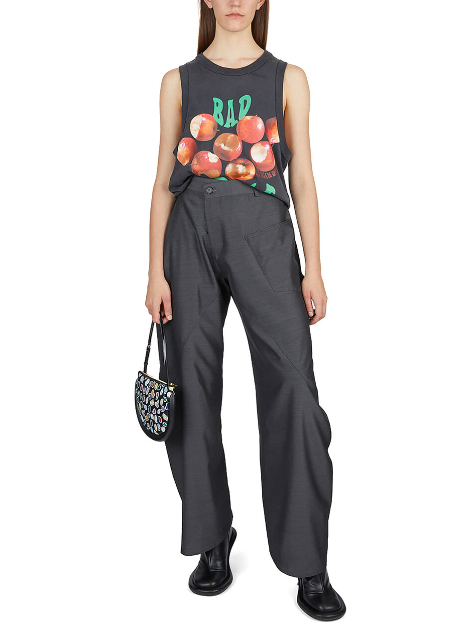 Bad Apple Tank Top