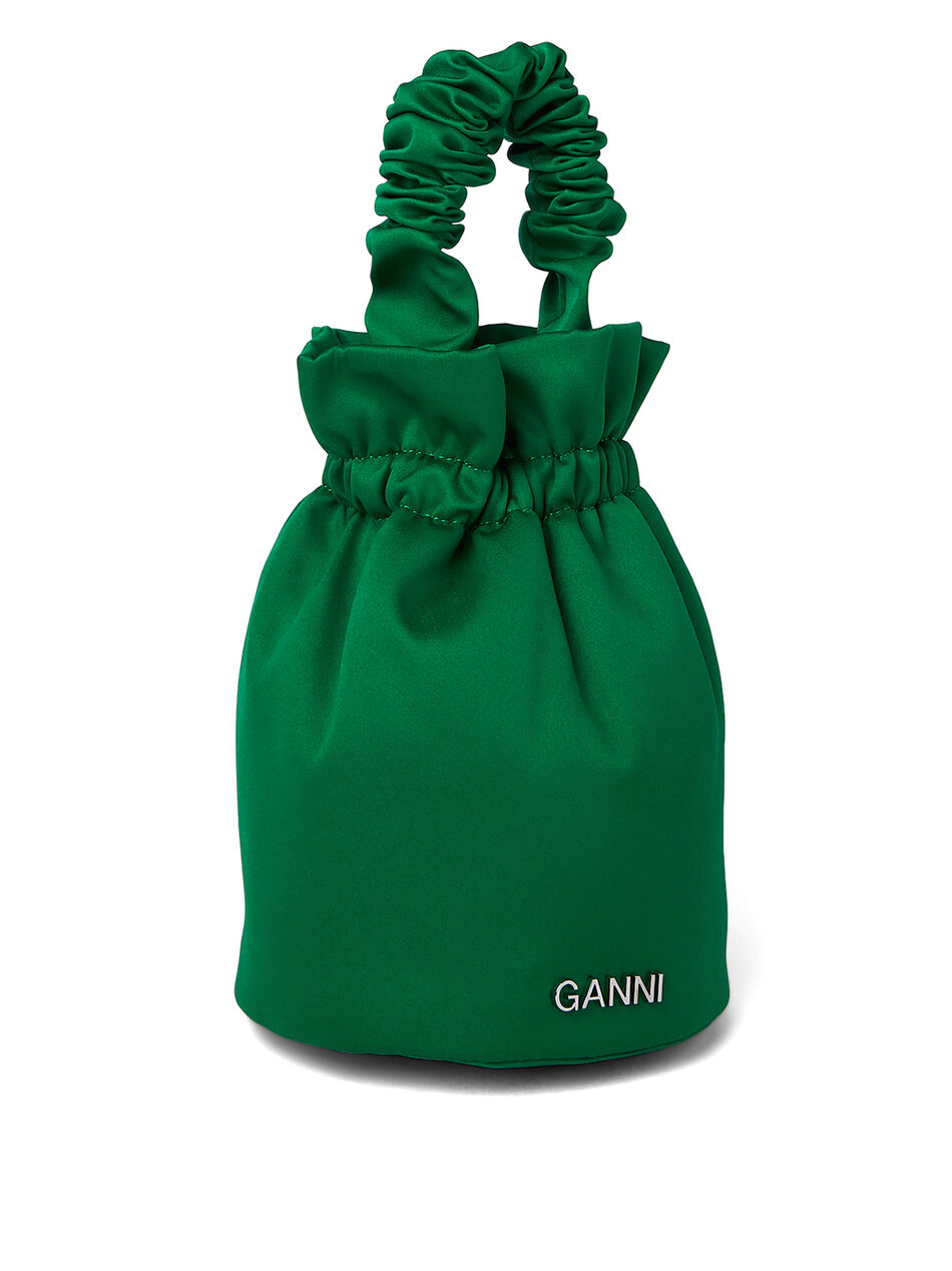 Occasion Handbag in Green