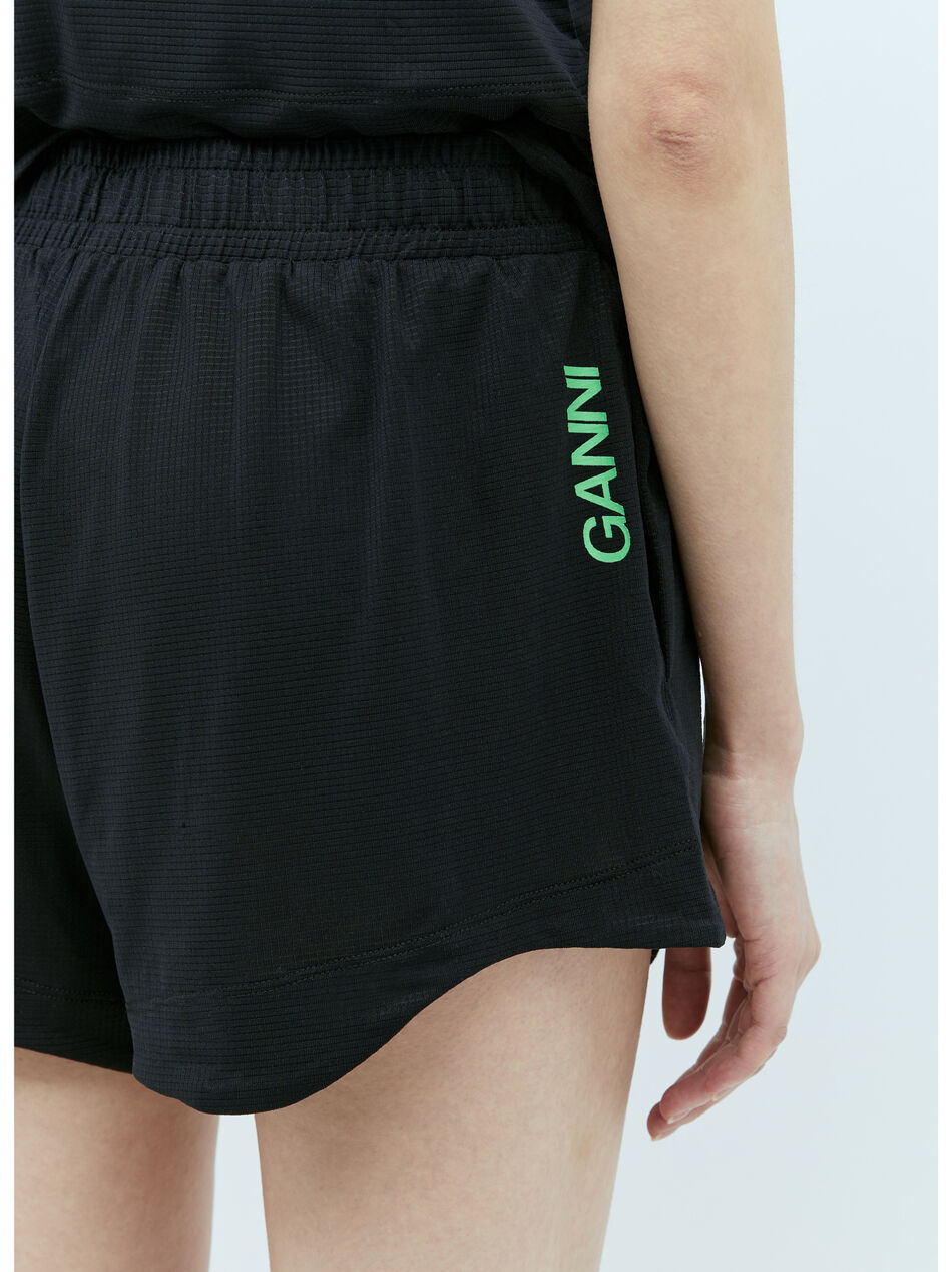 Active Mesh Shorts