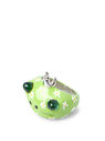 Collina Strada Frog Prince Ring Green flcst0249004grn
