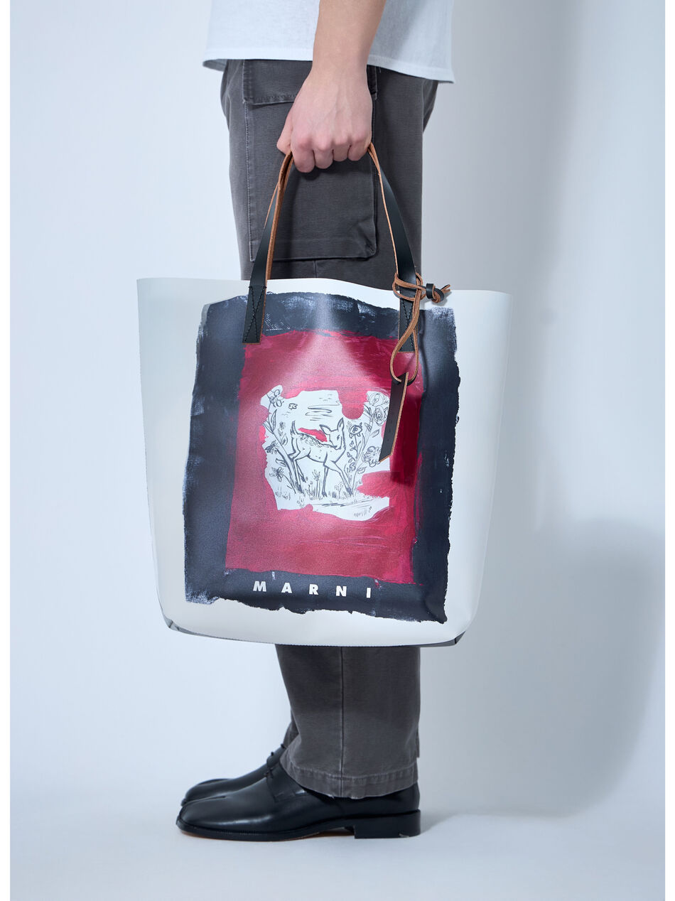 Tribeca Tote Bag