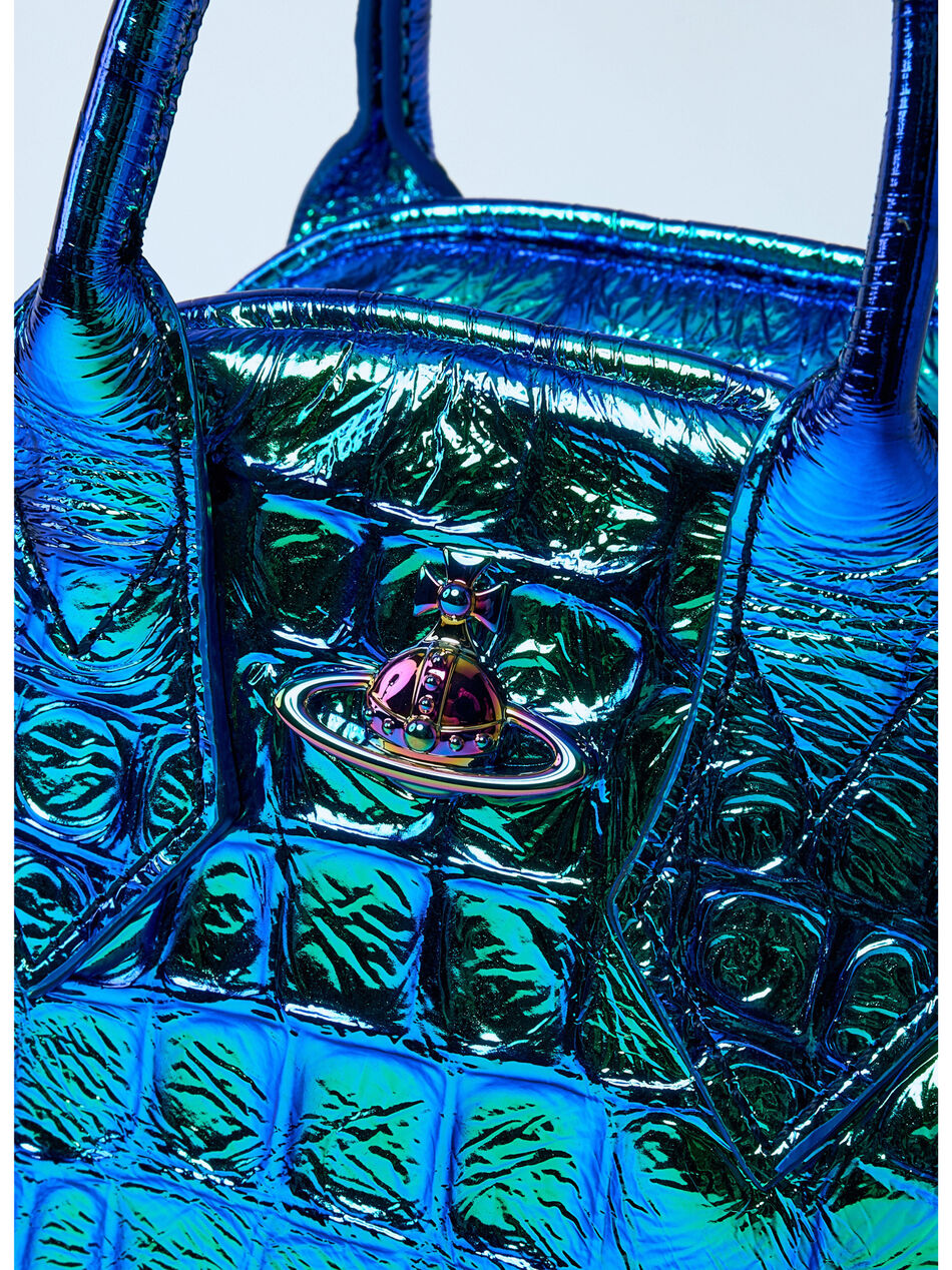 Mini Yasmine Handbag