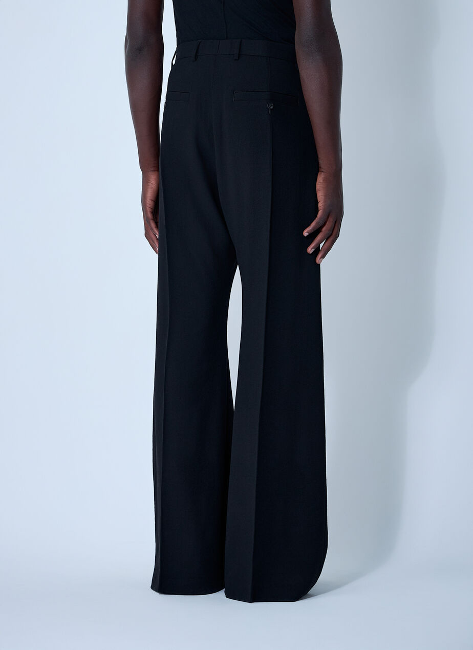Tailored Wide Bela Pants