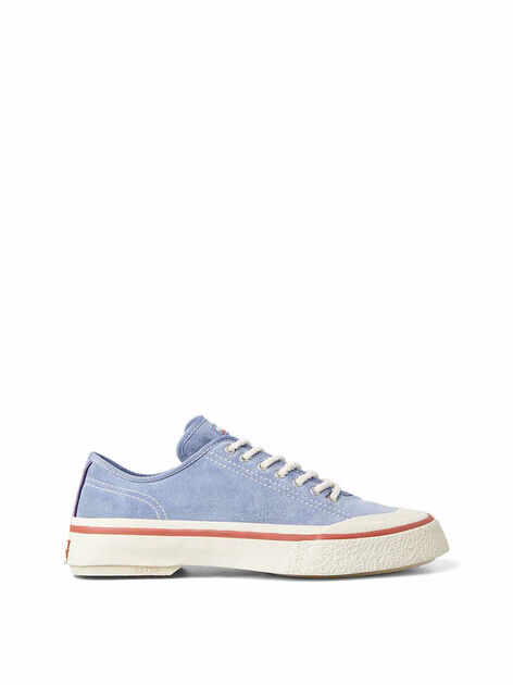 Laguna Blue Sneakers